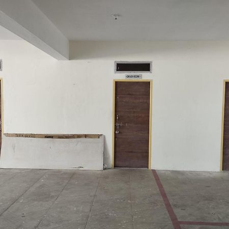 Hotel Annai Residency Vellore Esterno foto
