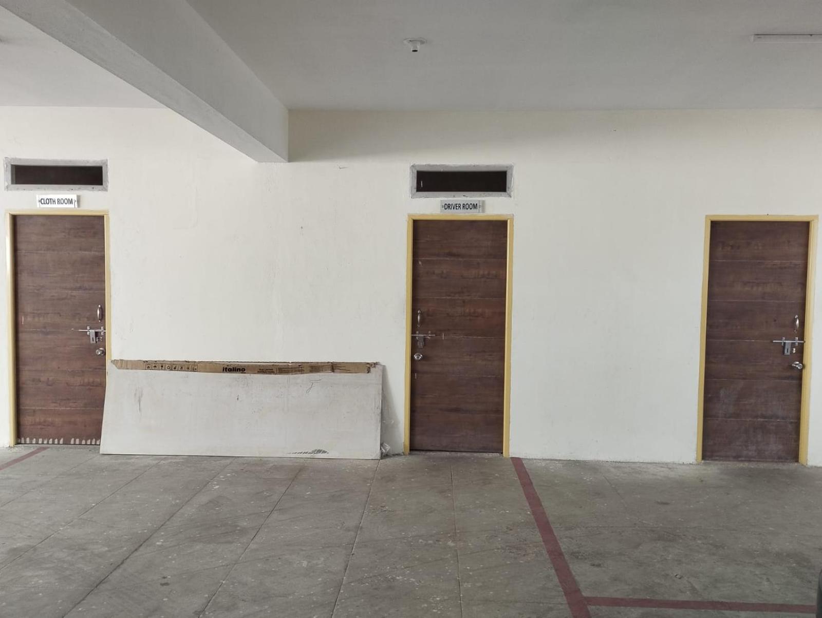 Hotel Annai Residency Vellore Esterno foto