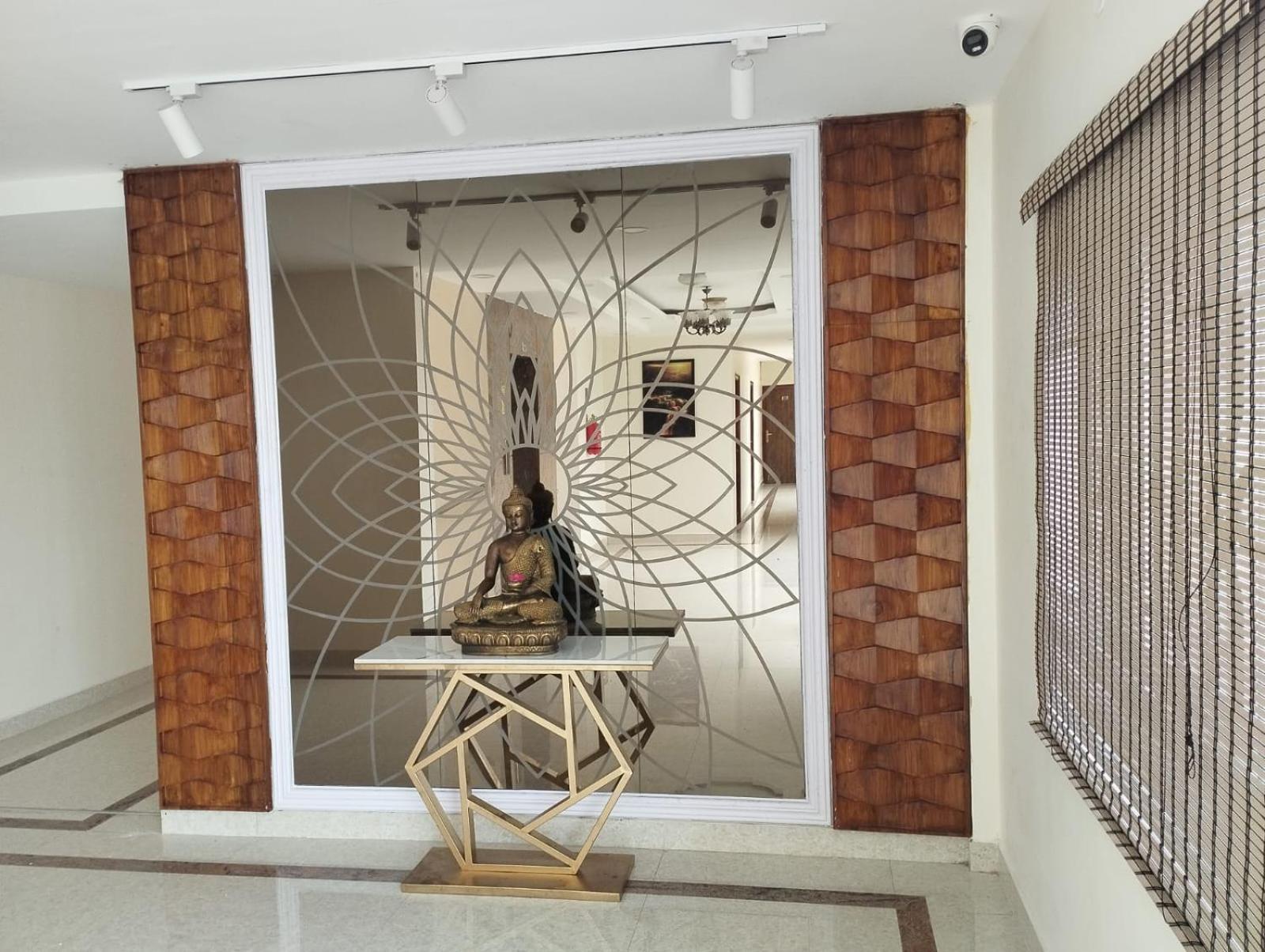 Hotel Annai Residency Vellore Esterno foto