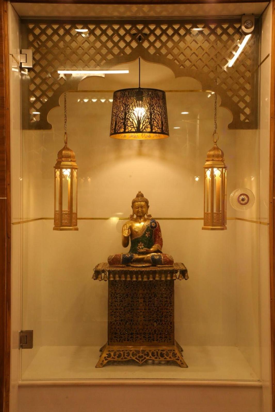 Hotel Annai Residency Vellore Esterno foto